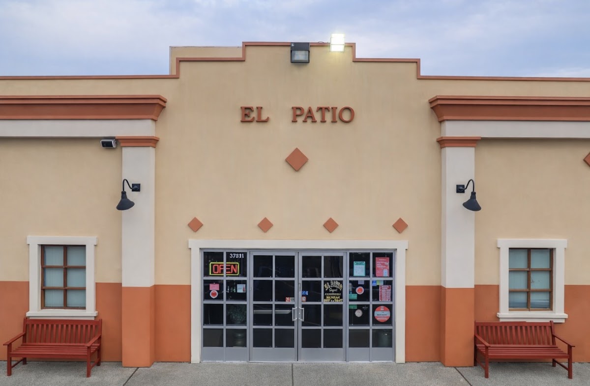 El Patio Original